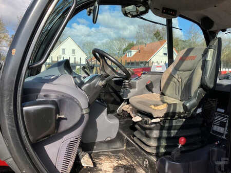 Telehandler Fixed 2019  Manitou MLT 840 120 PS JD ST4 ST (13)