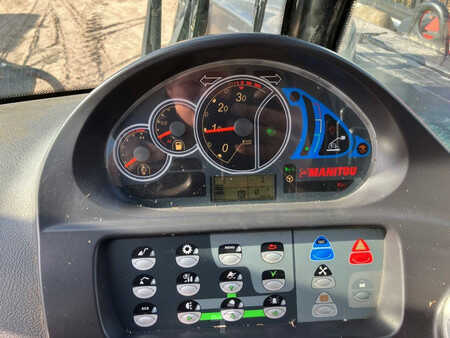 Telehandler Fixed 2019  Manitou MLT 840 120 PS JD ST4 ST (17)
