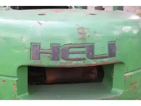 Diesel truck 2002  Heli HFD30 (18)