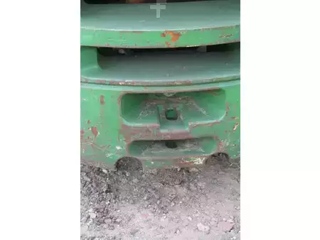 Diesel truck 2002  Heli HFD30 (19)