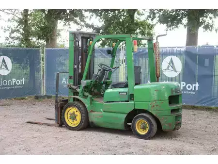 Diesel truck 2002  Heli HFD30 (3)