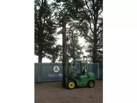 Diesel truck 2002  Heli HFD30 (30)