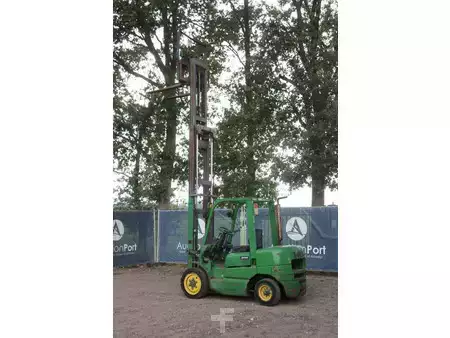 Diesel truck 2002  Heli HFD30 (31)