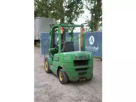 Diesel truck 2002  Heli HFD30 (4)