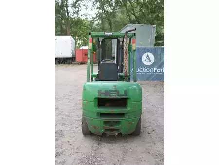 Diesel truck 2002  Heli HFD30 (5)