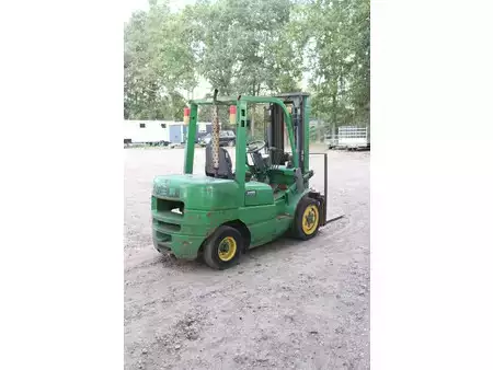 Diesel truck 2002  Heli HFD30 (6)