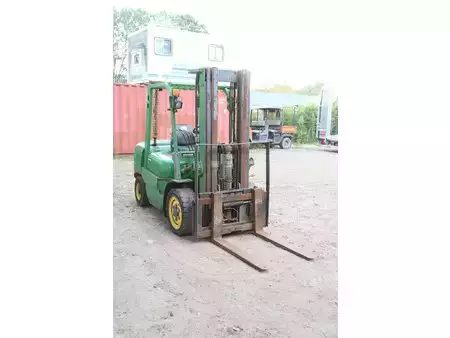 Diesel truck 2002  Heli HFD30 (7)