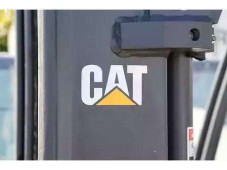 4-wiel elektrische heftrucks - CAT Lift Trucks 2EP5000 (12)