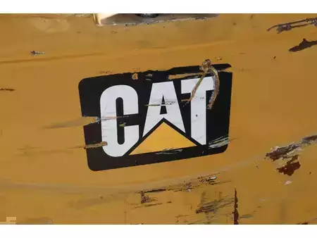 4-wiel elektrische heftrucks - CAT Lift Trucks 2EP5000 (18)