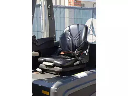 4-wiel elektrische heftrucks - CAT Lift Trucks 2EP5000 (26)