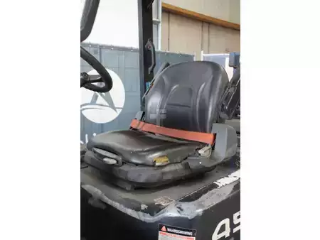 Chariots élévateurs GPL 2012  Doosan G45SC-5 (26)