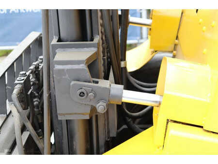 LPG VZV 1991  Yale GLP40MC (15)