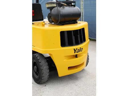LPG VZV 1991  Yale GLP40MC (18)