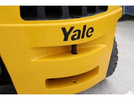 LPG VZV 1991  Yale GLP40MC (19)