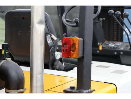 LPG VZV 1991  Yale GLP40MC (23)