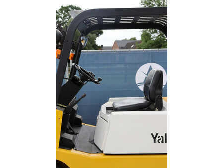 LPG VZV 1991  Yale GLP40MC (24)