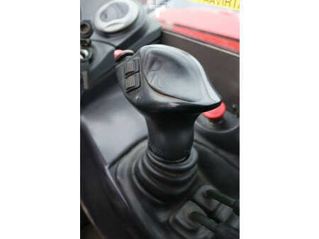 Wózki teleskopowe sztywne 2014  Manitou MT 1840 (38)