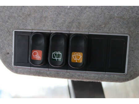 Wózki teleskopowe sztywne 2014  Manitou MT 1840 (40)