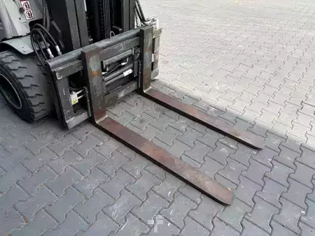 Carrelli elevatori GPL 2021  Still RX 70-35 T (6)