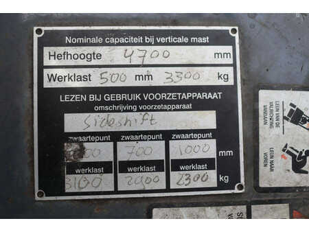Dieselový VZV 2012  Toyota 02-8FDF30 (33)