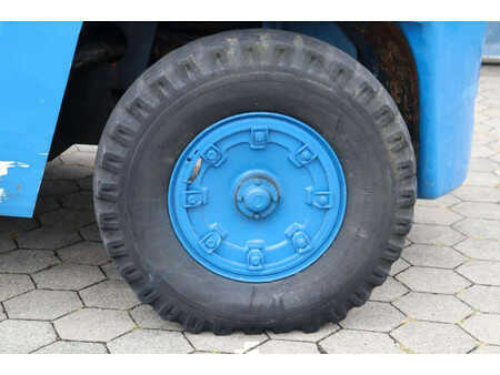 Diesel heftrucks - Clark DCY 160 (13)