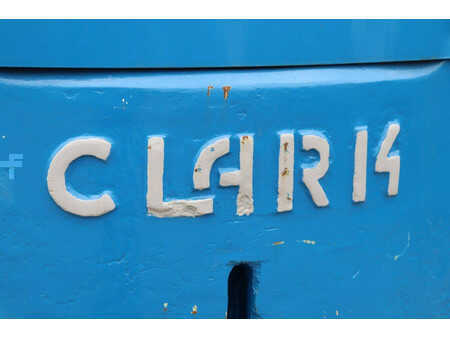 Diesel heftrucks - Clark DCY 160 (17)
