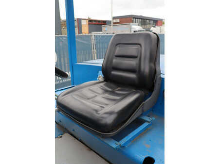 Diesel heftrucks - Clark DCY 160 (20)