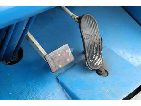 Diesel heftrucks - Clark DCY 160 (22)