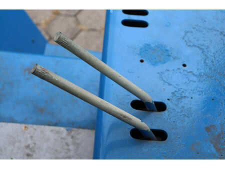 Diesel heftrucks - Clark DCY 160 (25)