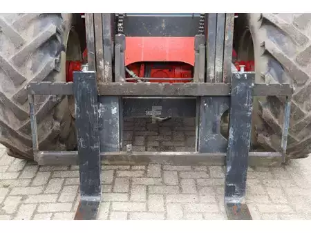 Terrenggående gaffeltruck 2000  Manitou M 30-4 (12)