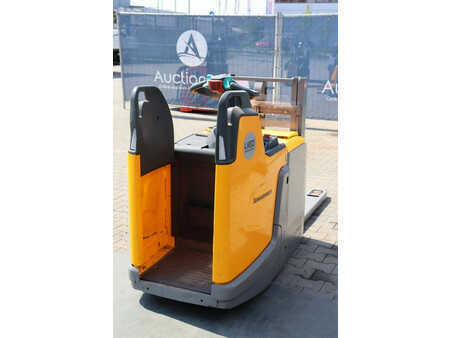 Apilador eléctrico 2018  Jungheinrich ERD 220 (5)