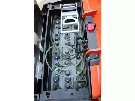 Stacker pedestre 2021  Toyota SWE200D (15)