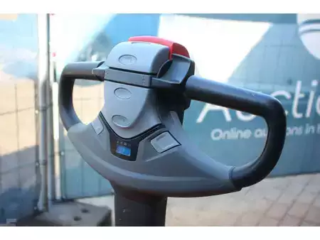 Stacker pedestre 2021  Toyota SWE200D (16)