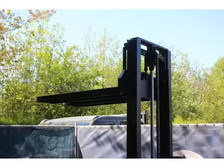 Stacker pedestre 2021  Toyota SWE200D (21)