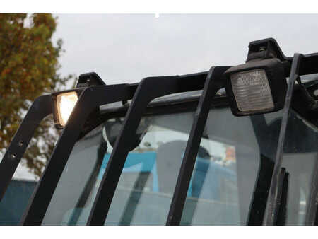 Chariots téléscopiques fixes 2010  JCB 30G (13)