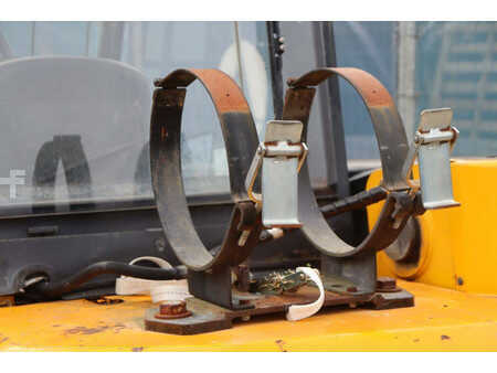 Chariots téléscopiques fixes 2010  JCB 30G (19)