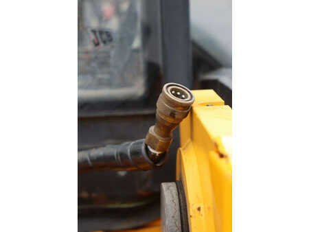 Chariots téléscopiques fixes 2010  JCB 30G (20)