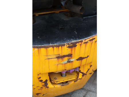 Chariots téléscopiques fixes 2010  JCB 30G (21)