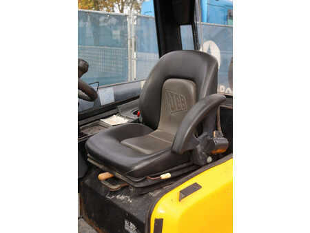 Chariots téléscopiques fixes 2010  JCB 30G (23)