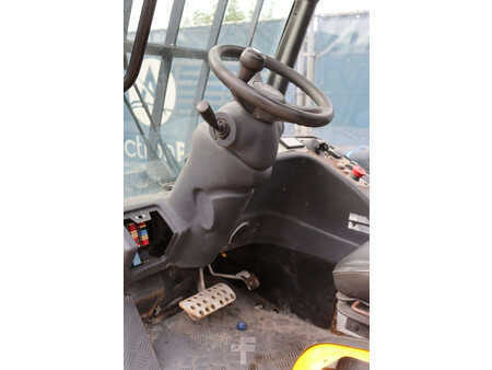 Chariots téléscopiques fixes 2010  JCB 30G (24)