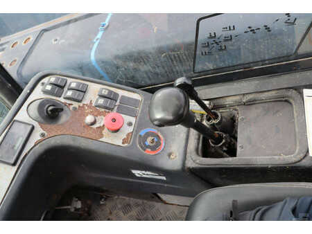 Chariots téléscopiques fixes 2010  JCB 30G (27)