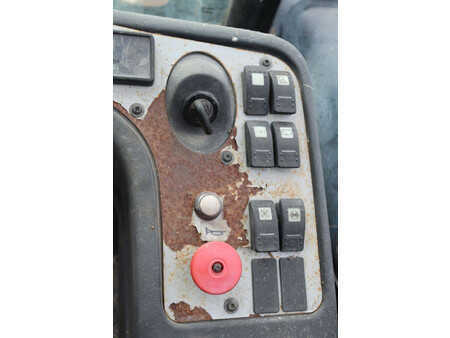 Chariots téléscopiques fixes 2010  JCB 30G (28)