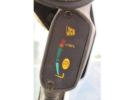 Chariots téléscopiques fixes 2010  JCB 30G (30)