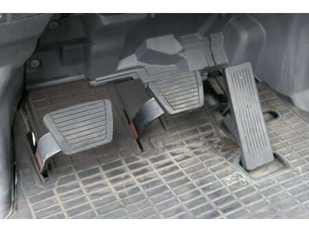 Carrelli elevatori diesel 2018  Mitsubishi FD45NT (23)