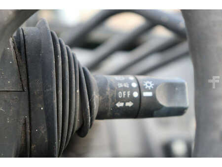 Carrelli elevatori diesel 2018  Mitsubishi FD45NT (25)