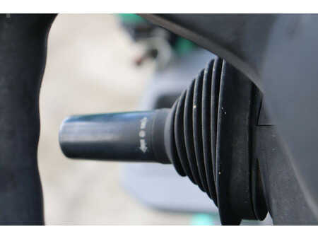 Carrelli elevatori diesel 2018  Mitsubishi FD45NT (26)