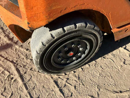 Empilhador diesel 2007  Still R70-40 (10)