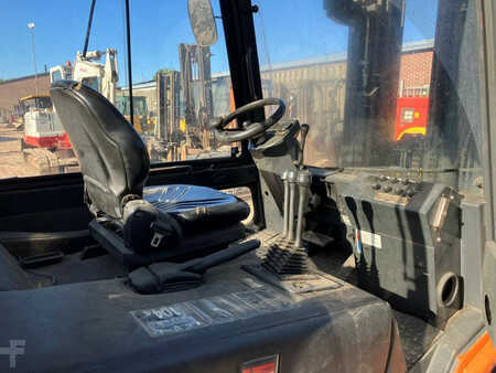 Empilhador diesel 2007  Still R70-40 (11)