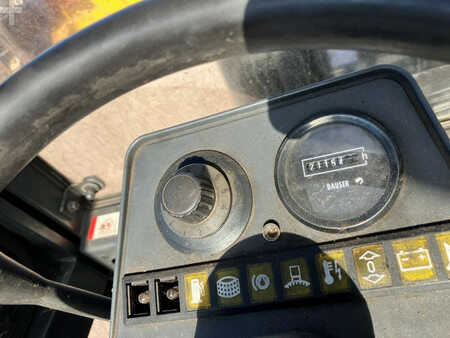 Empilhador diesel 2007  Still R70-40 (13)
