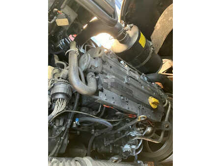 Empilhador diesel 2007  Still R70-40 (14)